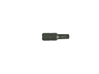 Bits Torx T15 25mm S2 Tecos 3st/Förp